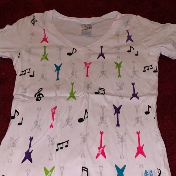 LOST tee shirt size small NWOT - Picture 1 of 6